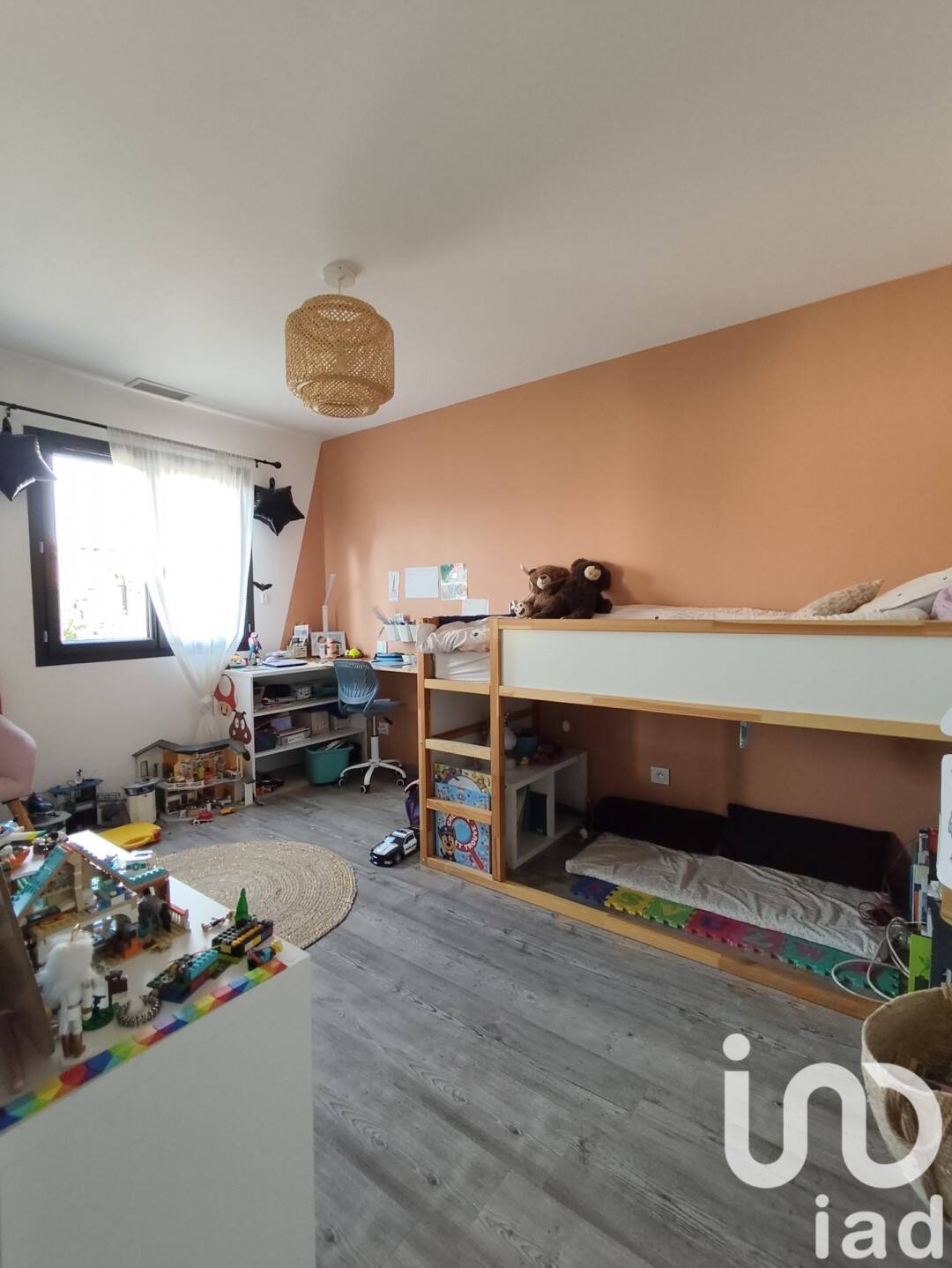 Maison à vendre, 128m², SALLELES D'AUDE