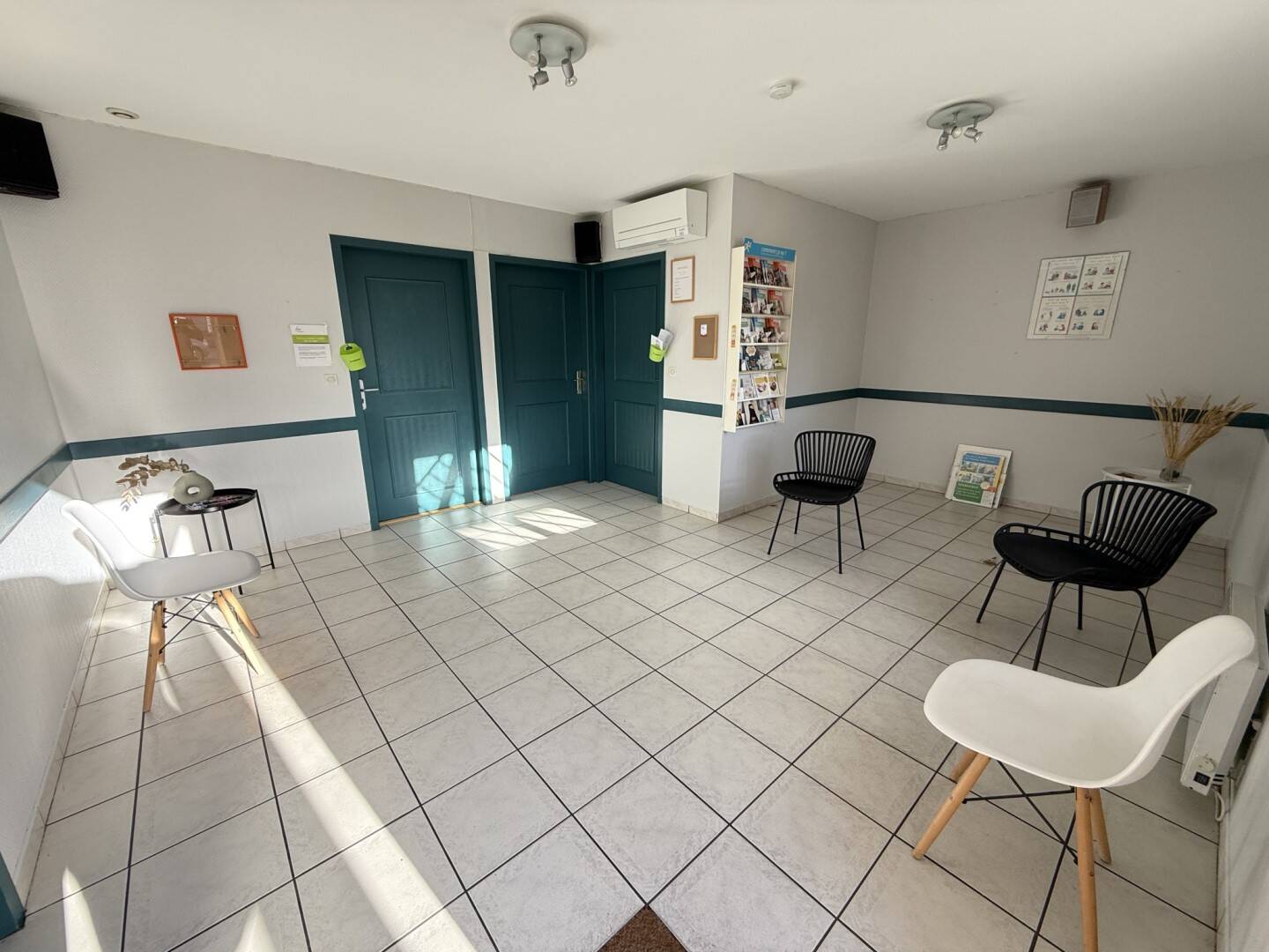 Maison à vendre, 93m², LE BOUSCAT