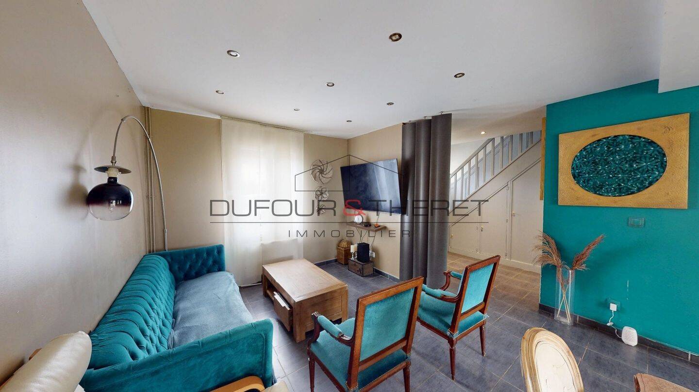 Maison à vendre, 114m², OISSERY