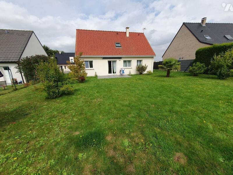 Maison à louer, 0m², GUINES