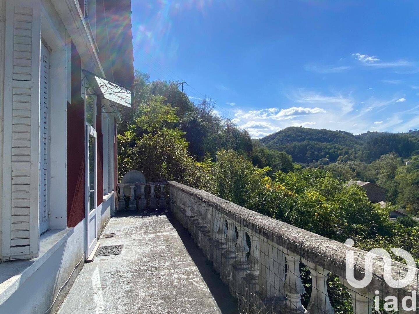 Maison à vendre, 120m², VALS LES BAINS
