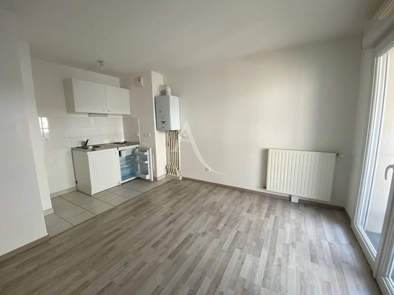 Maison à louer, 36m², SAINT BARTHELEMY D'ANJOU