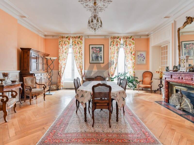 Maison à vendre, 200m², LYON 3E