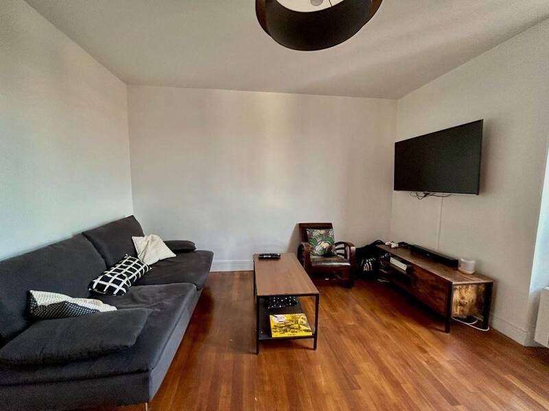 Maison à louer, 33m², MONTREUIL