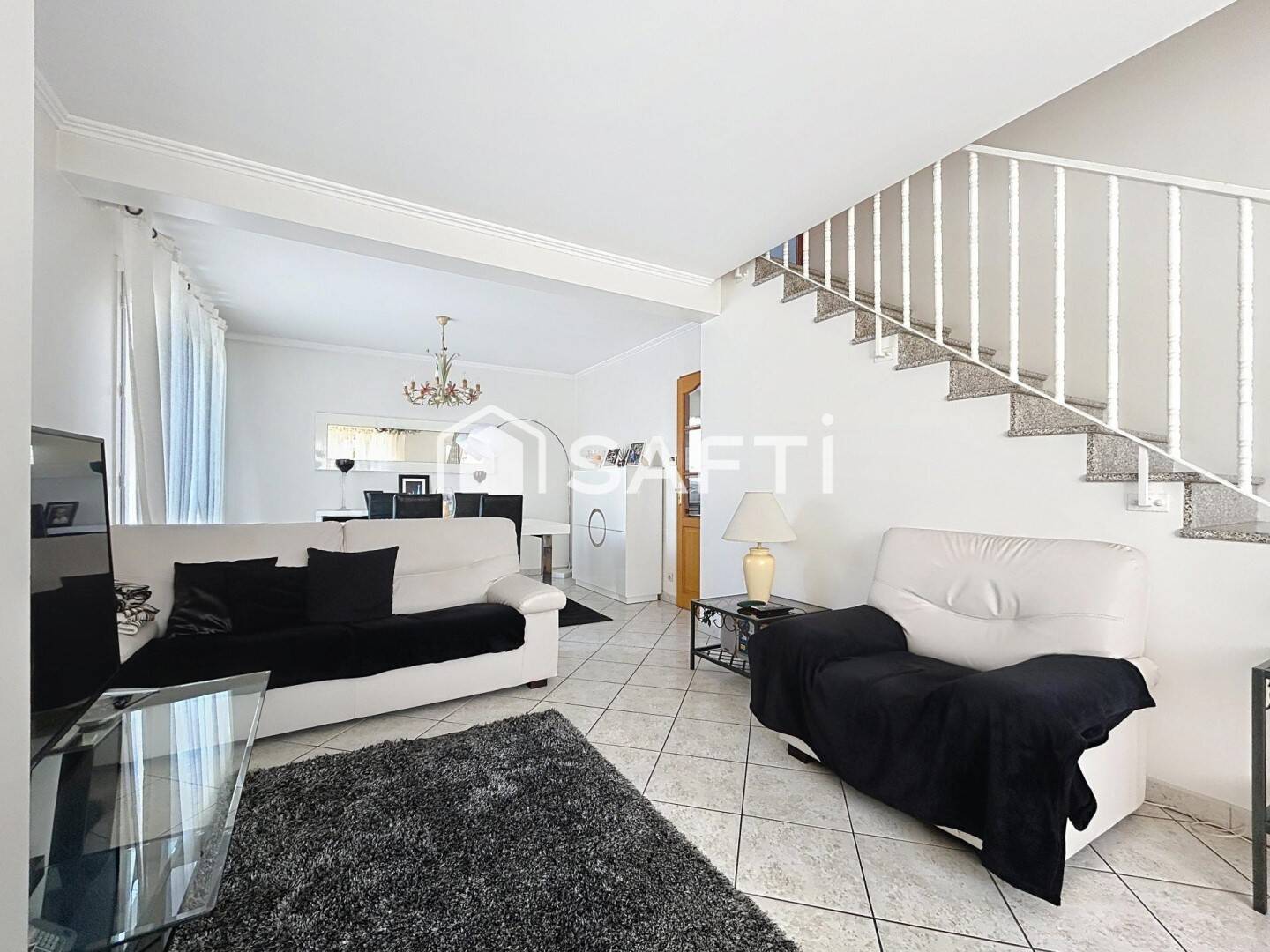 Maison à vendre, 78m², CHAMPIGNY SUR MARNE