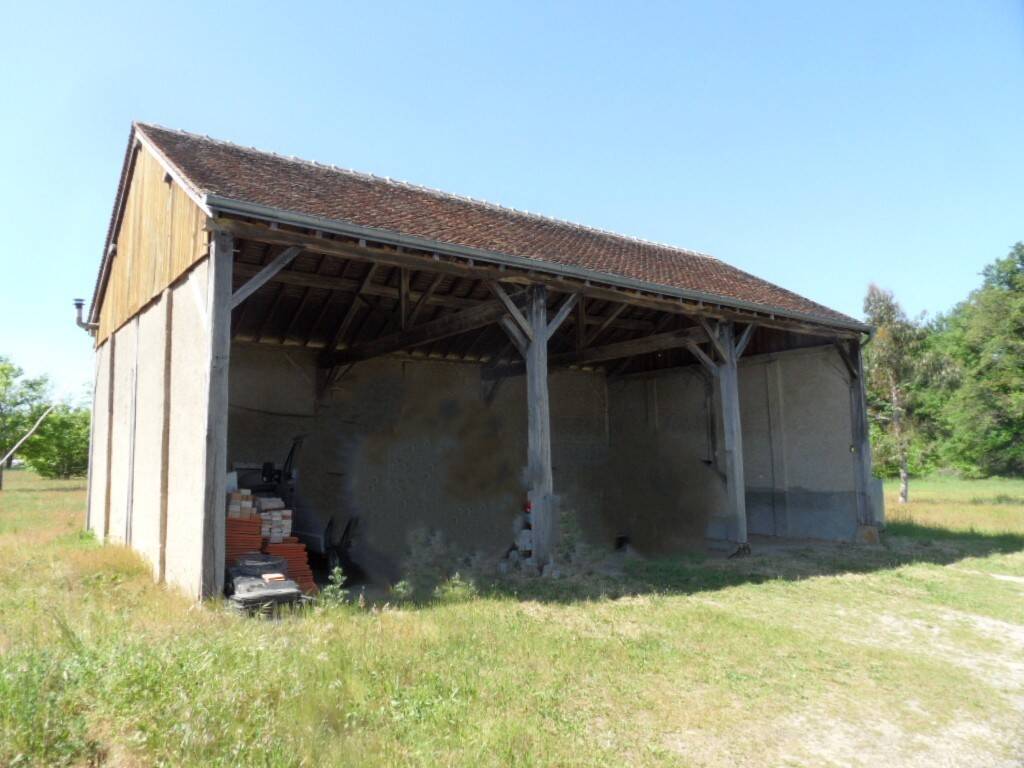 Maison à vendre, 240m², SAINT MARTIN D'ABBAT