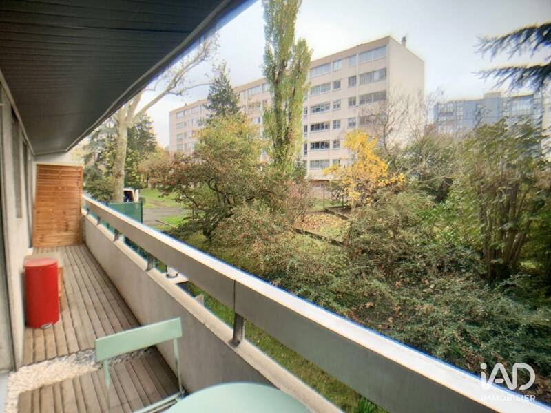 Maison à louer, 40m², BOULOGNE BILLANCOURT