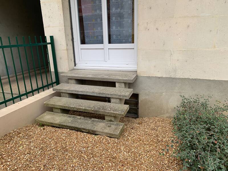 Maison à louer, 19m², CHARTRES