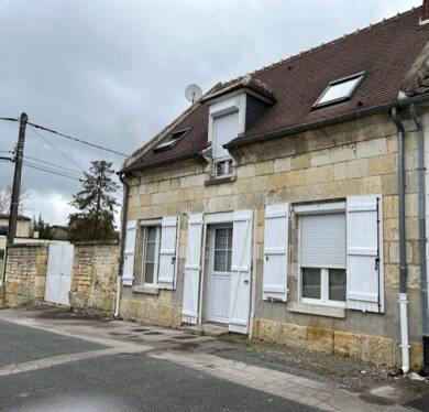 Maison à louer 769 € 3 pièces 2 chambres 71,3 m² 180 m² de terrain Gournay-sur-Aronde 60190