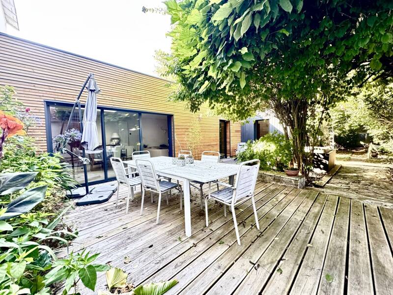 Maison à vendre, 239m², NANTES