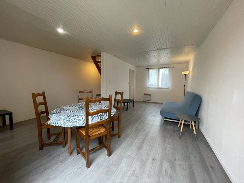 Maison à louer, 54m², BEGLES