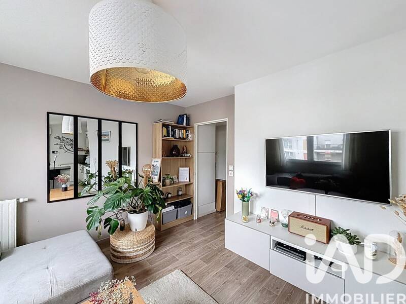 Maison à vendre, 42m², SAINT GREGOIRE
