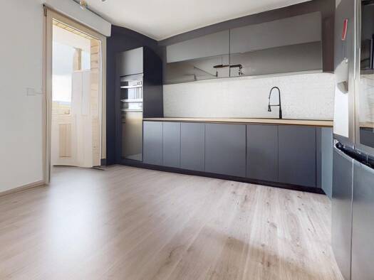 Appartement à vendre 319 000 € 3 pièces 2 chambres 62 m² Étage 2/2 Magny-le-Hongre 77700