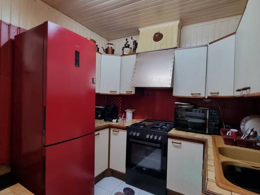 Maison à vendre 79 000 € 5 pièces 2 chambres 114 m² 246 m² de terrain Cité de la Chapelle  Freyming-Merlebach 57800