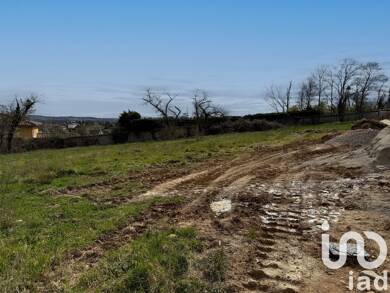 Terrain viabilisé à vendre 415 000 € 671 m² de terrain Venieres Irigny 69540