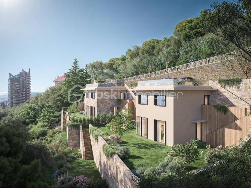 Maison à vendre, 105m², BEAUSOLEIL