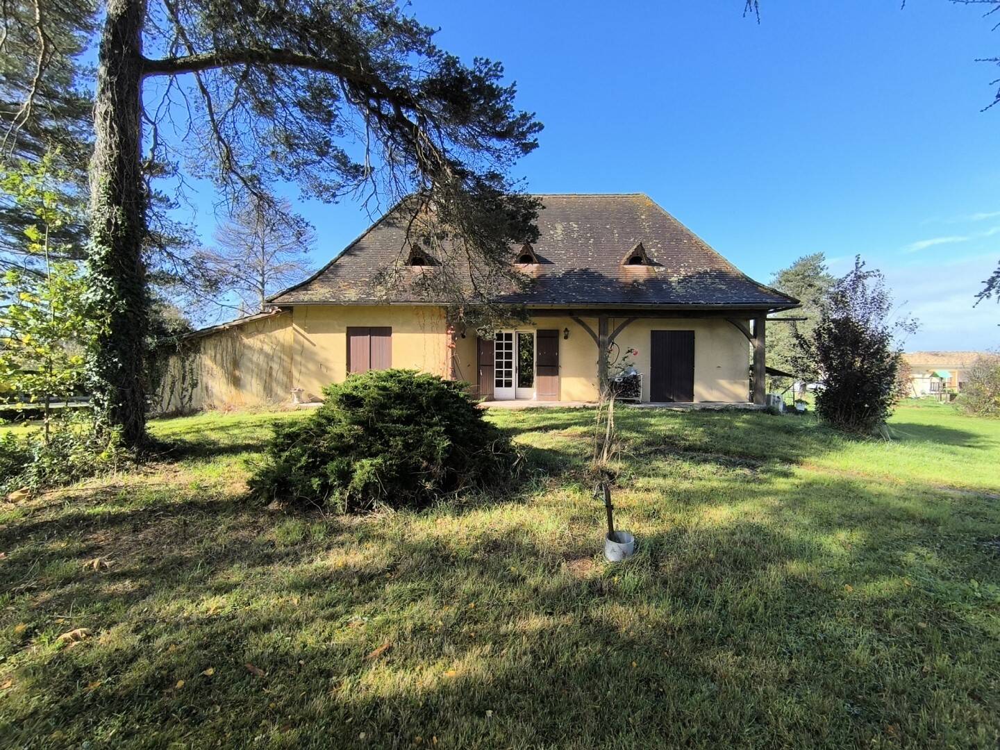 Maison à vendre, 142m², MARSAC SUR L'ISLE