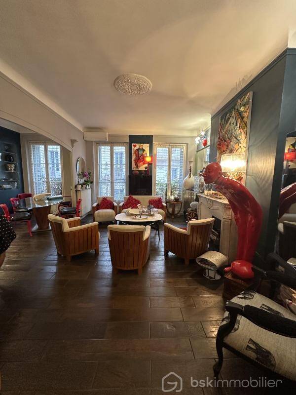 Maison à vendre, 131m², TOULON