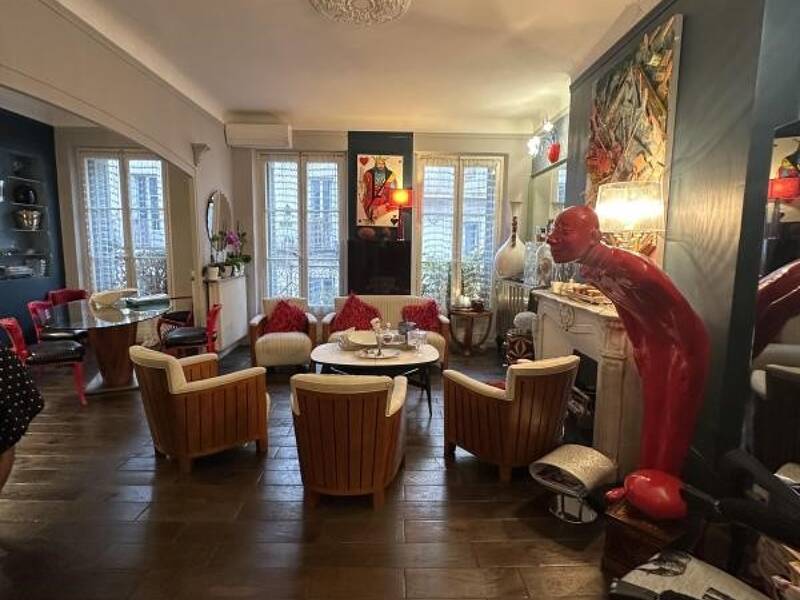 Maison à vendre, 131m², TOULON