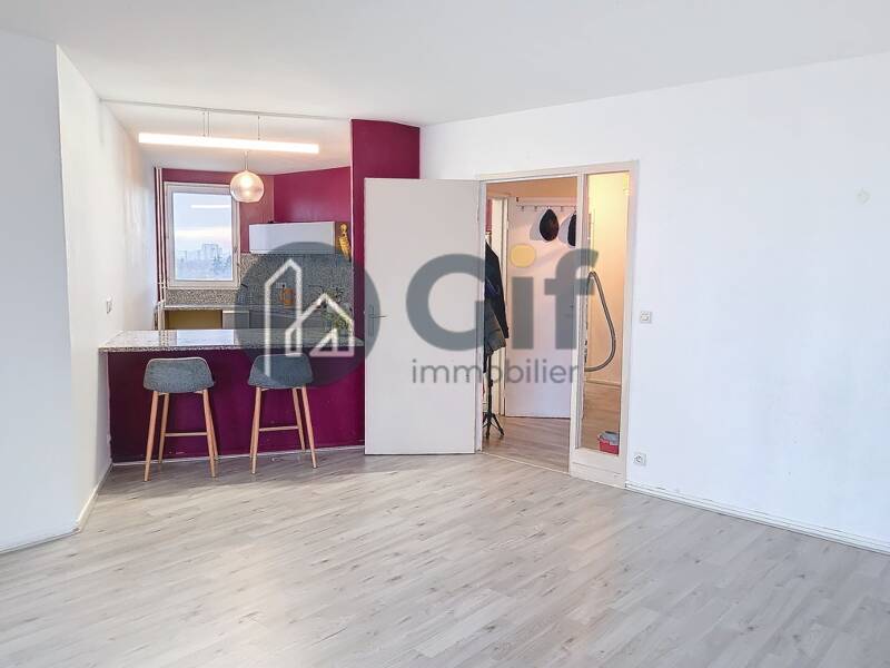 Maison à louer, 68m², CRETEIL