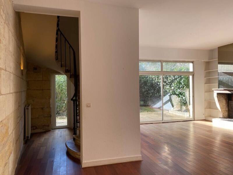 Maison à louer, 134m², BORDEAUX