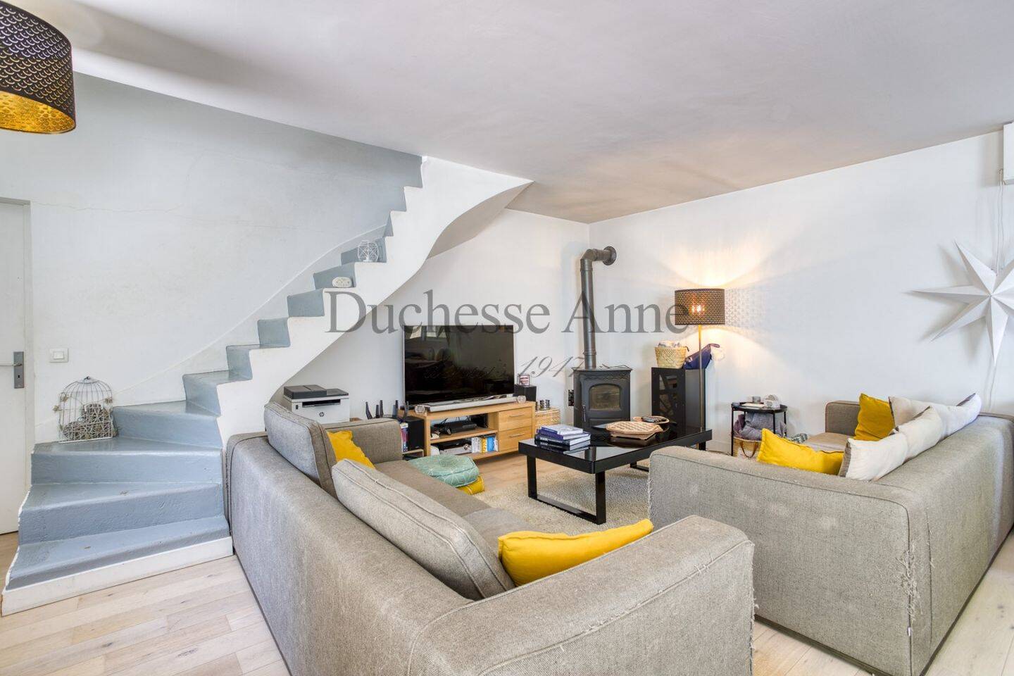 Maison à vendre, 134m², NEAUPHLE LE CHATEAU