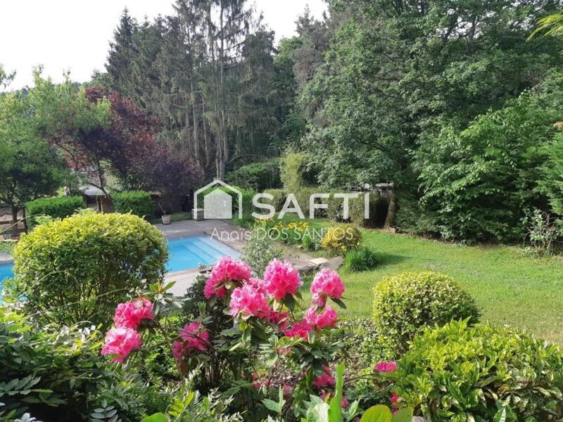 Maison à vendre, 170m², REICHSFELD