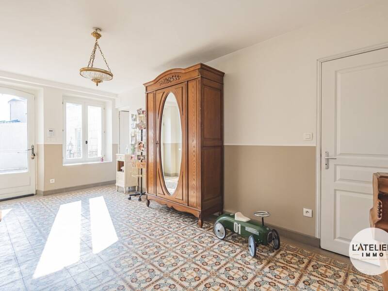 Maison à vendre, 165m², FAVEROLLES ET COEMY