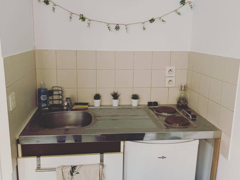 Maison à vendre, 22m², AMIENS