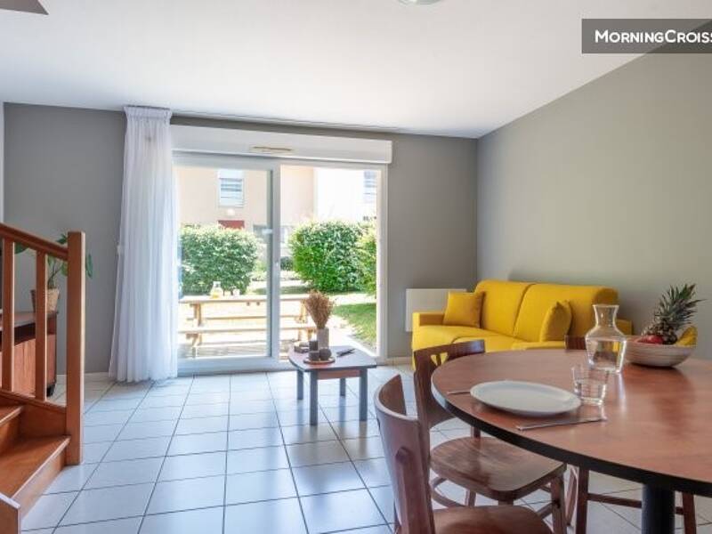 Maison à louer, 70m², NANTES