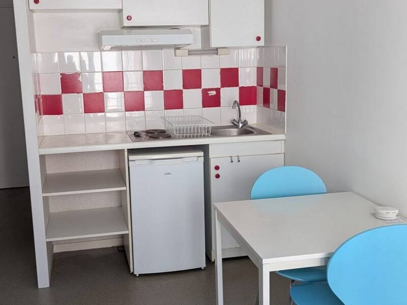 Maison à louer, 19m², NANTES