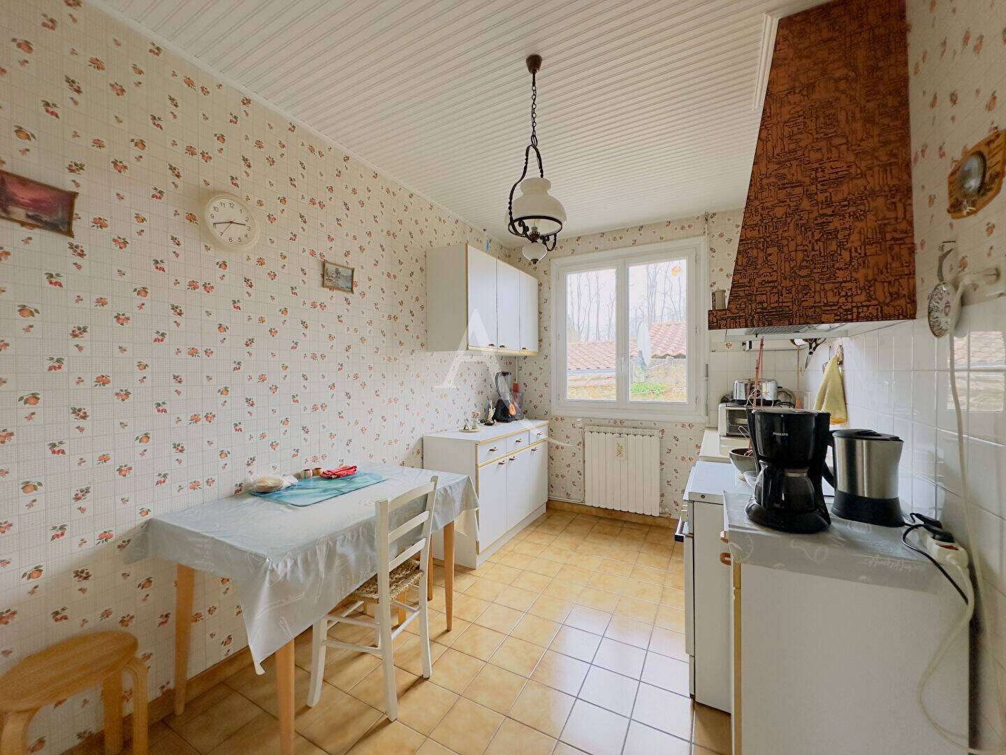 Maison à vendre, 60m², LA ROCHE SUR YON