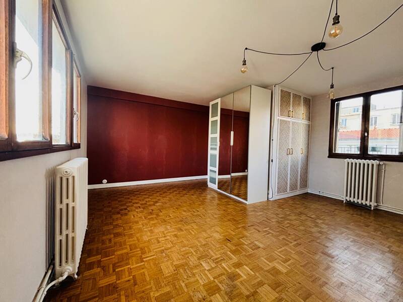 Maison à louer, 39m², MALAKOFF