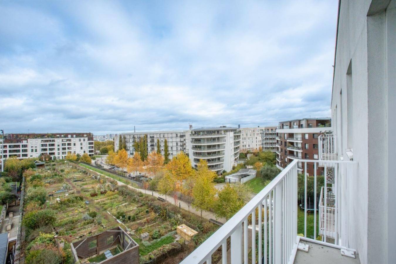 Maison à louer, 48m², ISSY LES MOULINEAUX