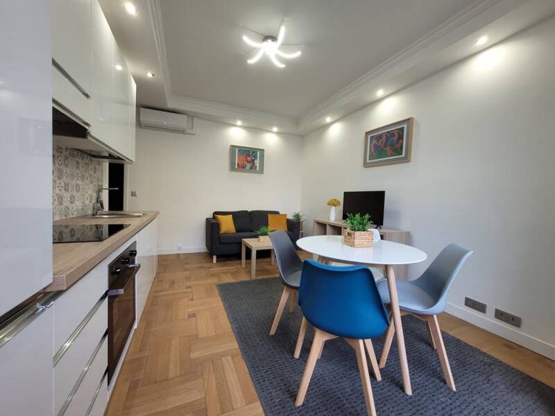 Maison à louer, 34m², NICE