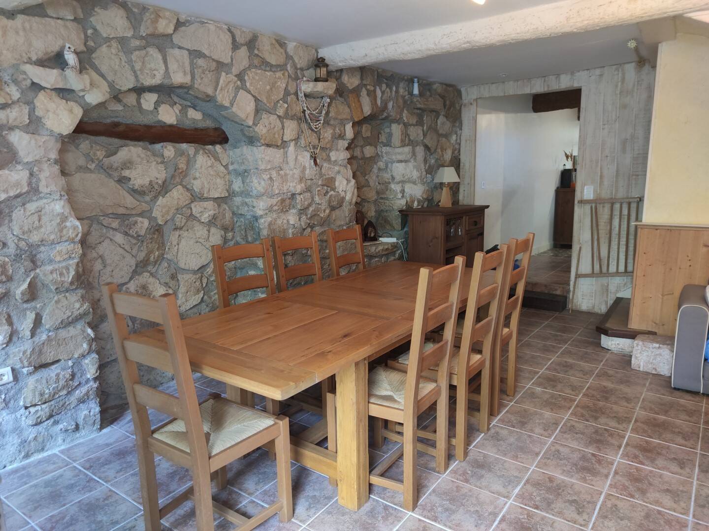 Maison à vendre, 140m², PEYRIAC DE MER