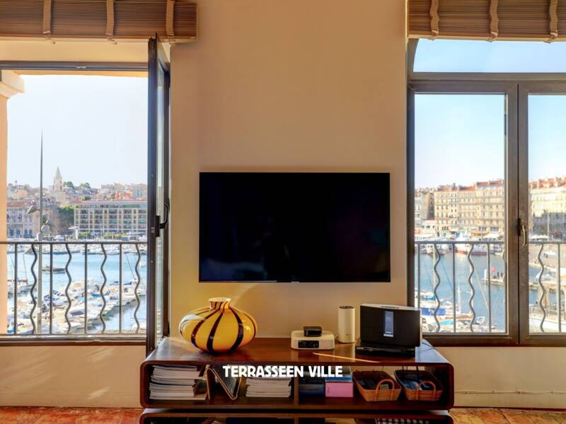 Maison à vendre, 143m², MARSEILLE 7E