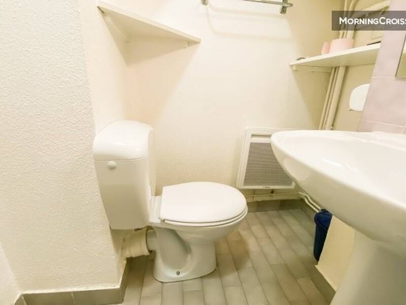 Maison à louer, 63m², GRENOBLE