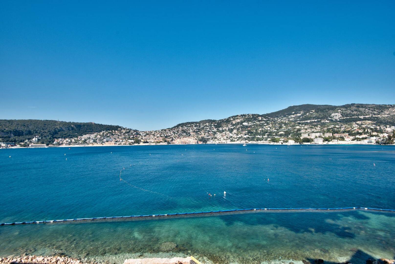 Maison à vendre, 90m², SAINT JEAN CAP FERRAT
