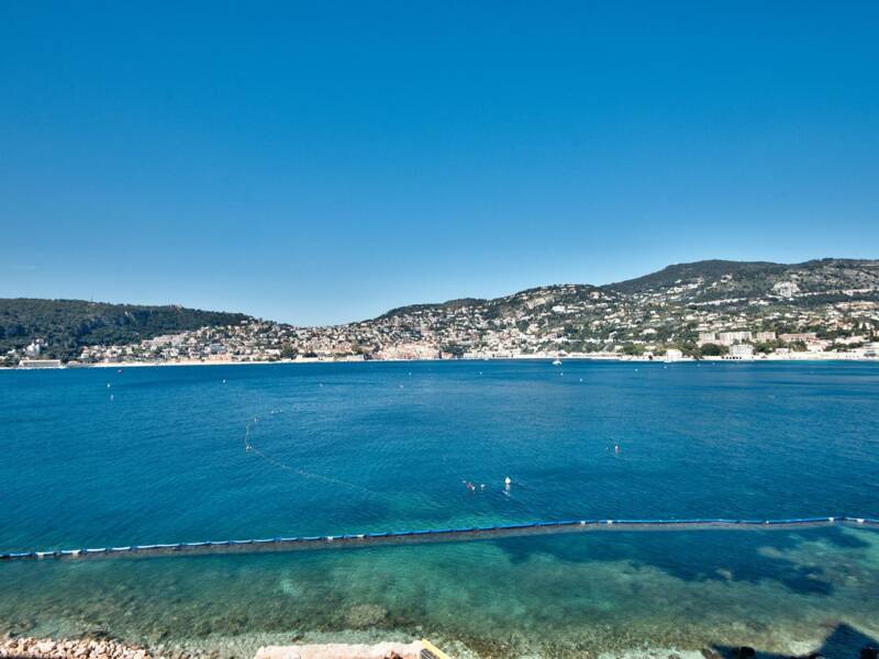 Maison à vendre, 90m², SAINT JEAN CAP FERRAT