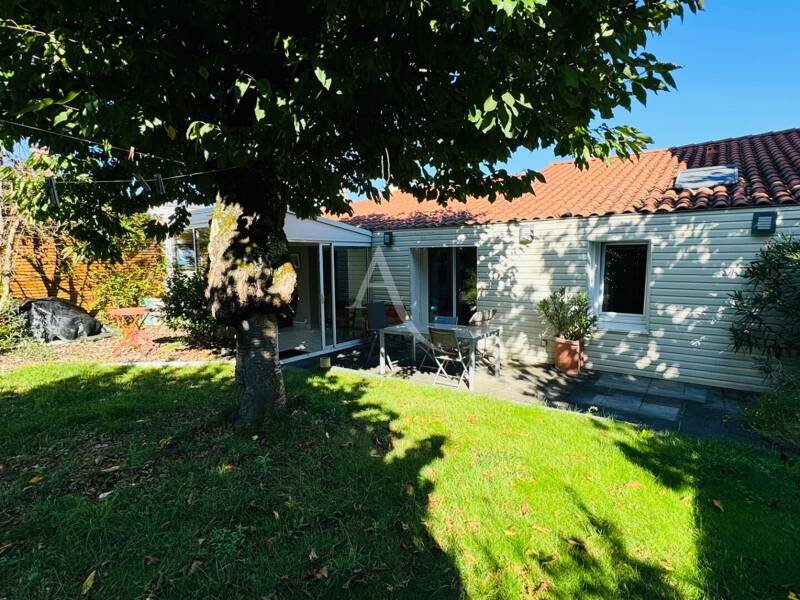Maison à vendre, 83m², LA ROCHE SUR YON