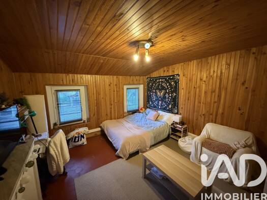 Appartement à vendre 97 900 € 1 pièce 28,8 m² Étage 2/2 Le Village La Garde 83130