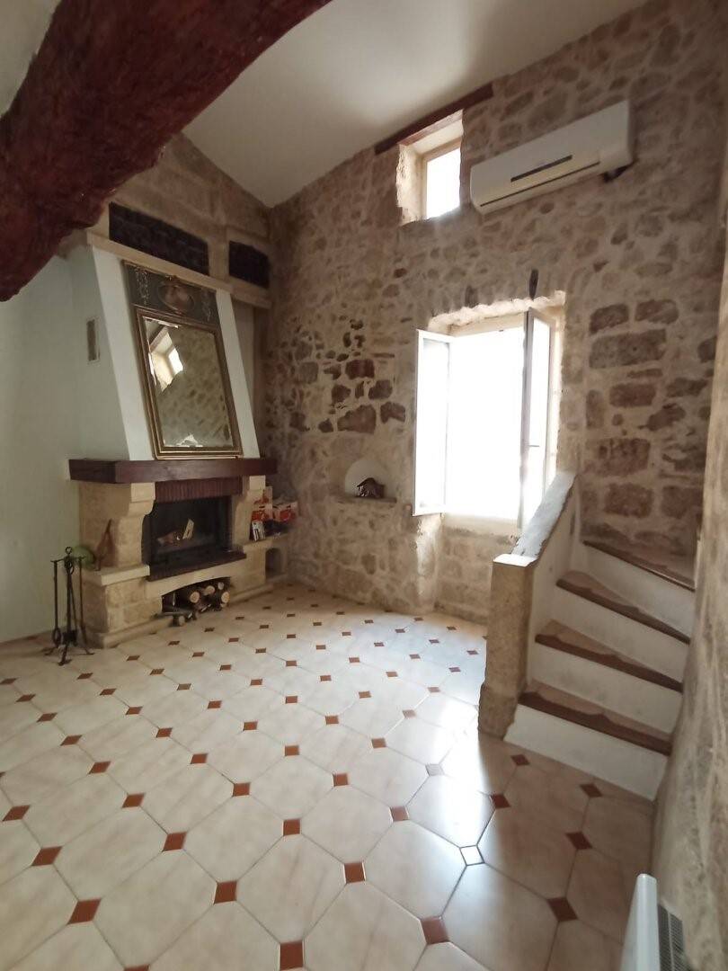 Maison à louer, 79m², CAMPAGNAN