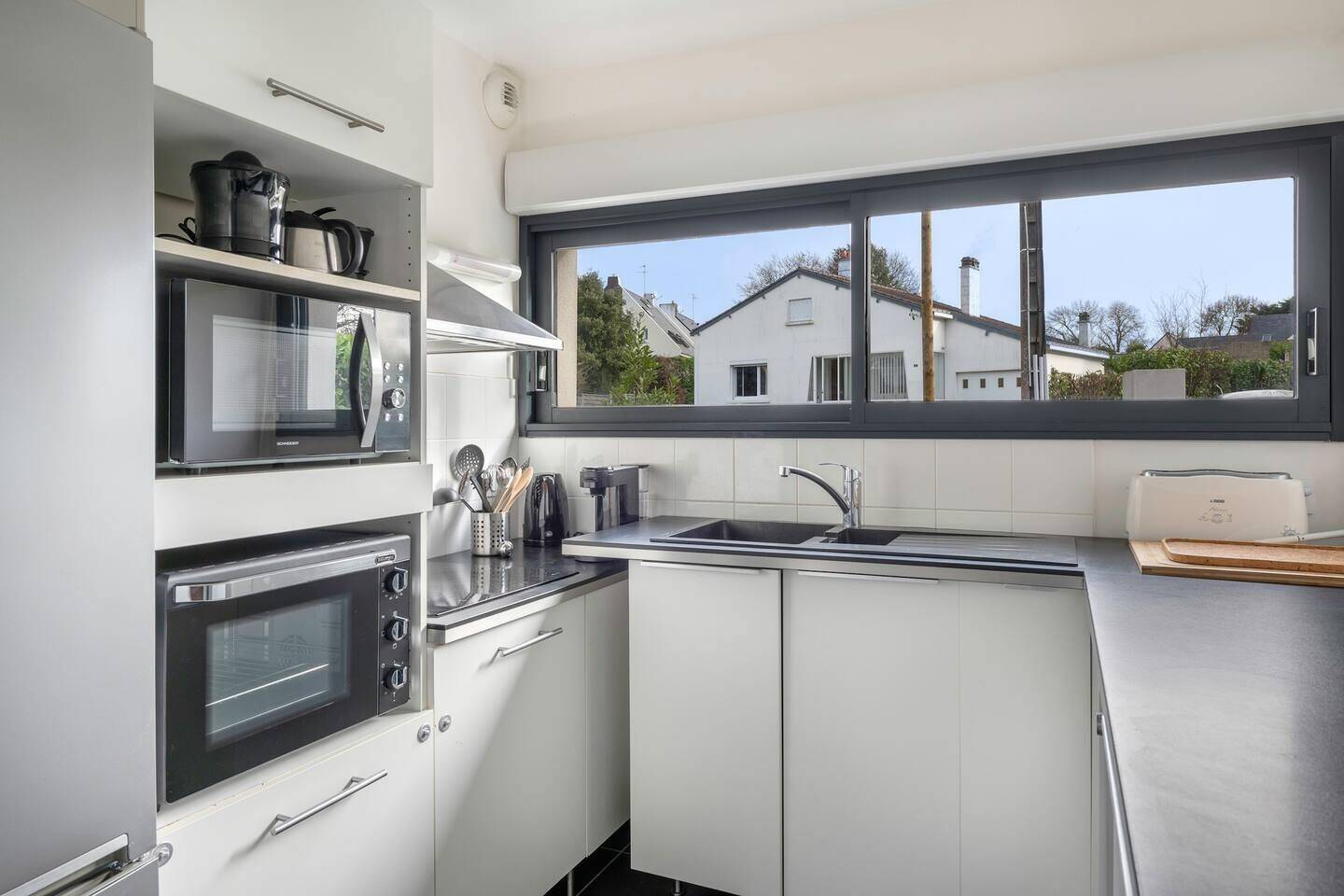 Maison à vendre, 103m², SAINT NAZAIRE