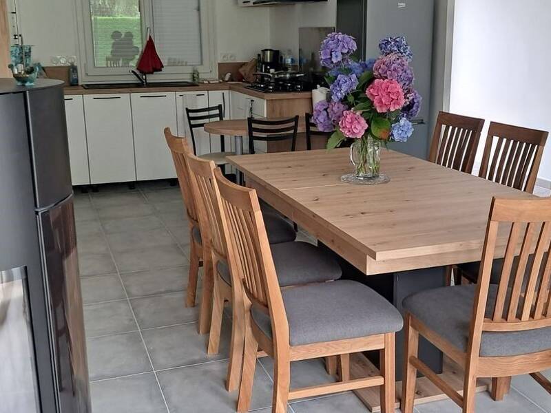 Maison à louer, 87m², EVRON