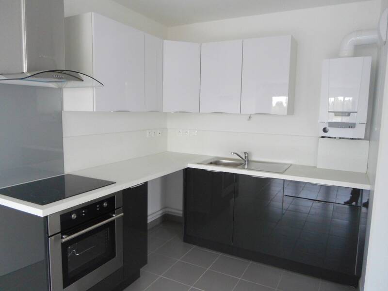 Maison à louer, 49m², REIMS