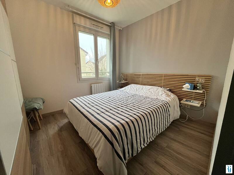 Maison à louer, 46m², ROUEN