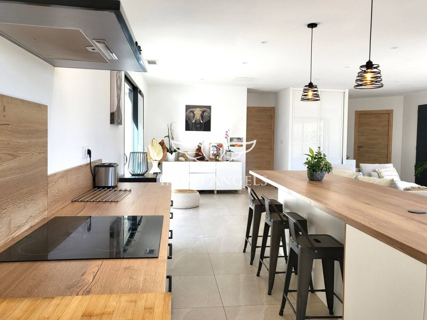 Maison à vendre, 147m², MONTARNAUD