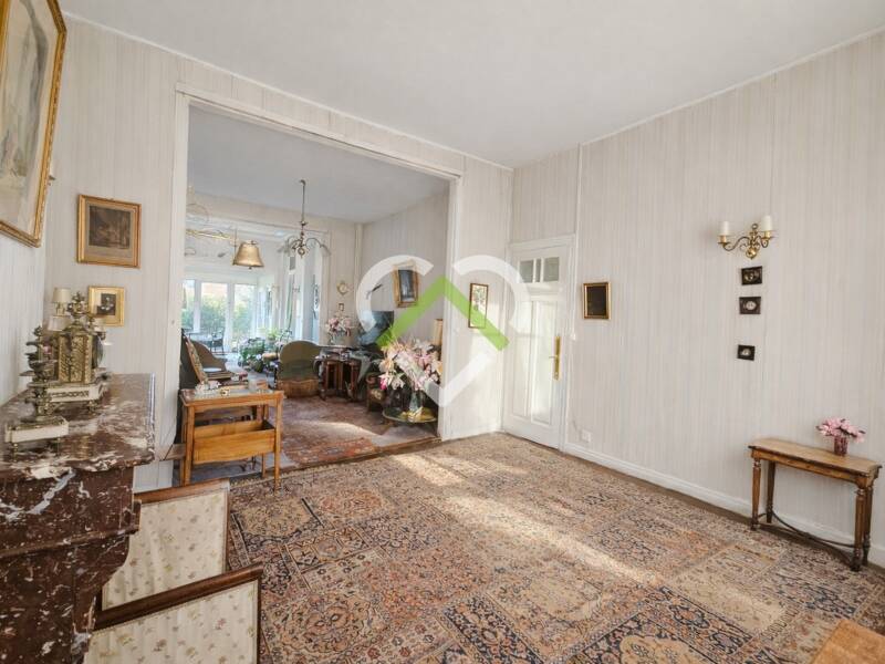 Maison à vendre, 160m², WASQUEHAL