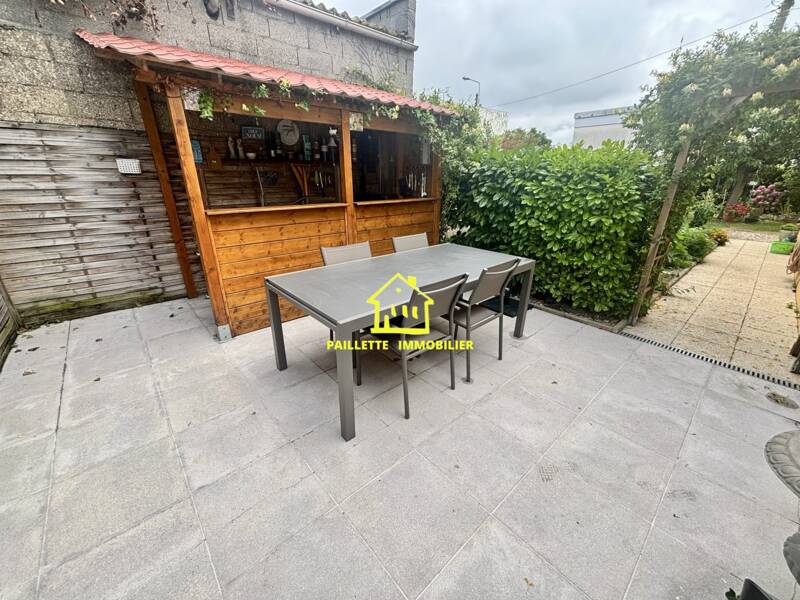Maison à vendre, 100m², LE HAVRE